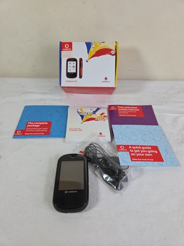 Vodafone 541 black - 541,