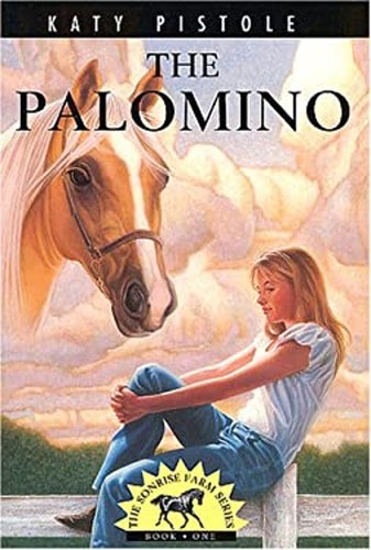 The palomino hardcover katy - hardcover,