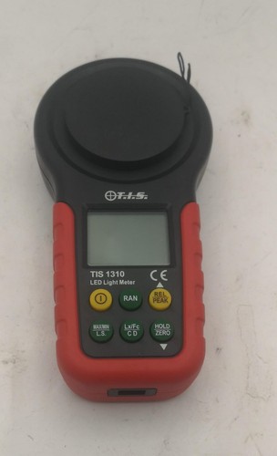 Tis1310 digital lux led - t.i.s,