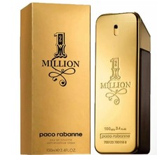 Paco Rabanne One Million 100ml