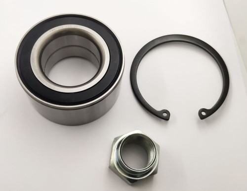 Napa front wheel bearing - napa,