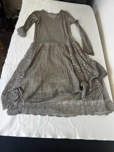 Made italy lagenlook midi - made,