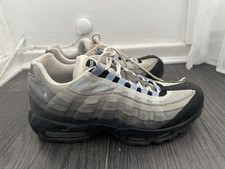 Nike Air Max 95 OG  Aluminium