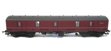 LIMA 57' GUV Parcel Van - BR