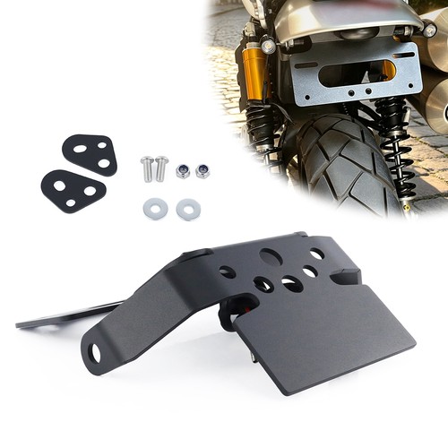 Fit for triumph scrambler 1200 - for,