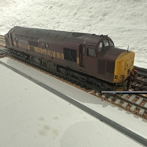 Bachmann 381n class ews - class,