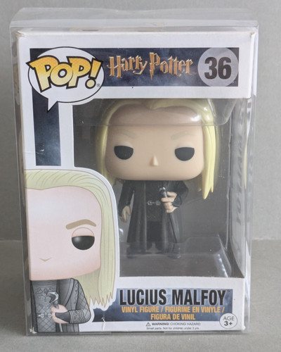 Funko pop vinyl - pop!, figure