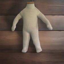 Vintage 20” Child Mannequin