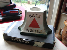 NICE BASS MATCH STRIKER.