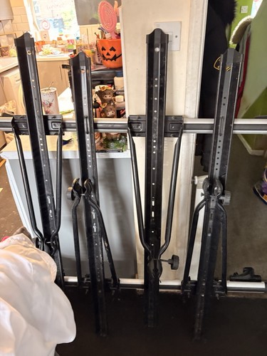 Piece bike rack carrier - piece,
