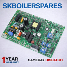Vokera Boiler PCB 20069541
