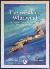 Airframe Album No 4 - Westland