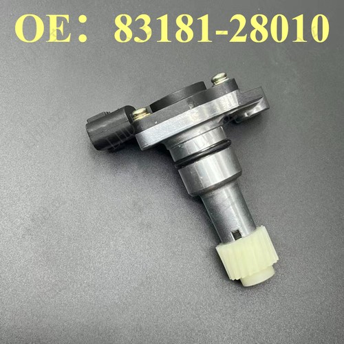 Speed sensor for - speed, toyota