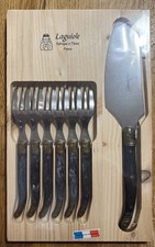 New Laguiole Jean Dubost 5