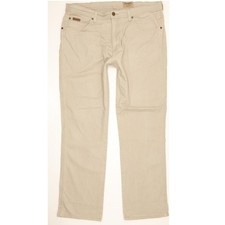 Wrangler Arizona Men Beige