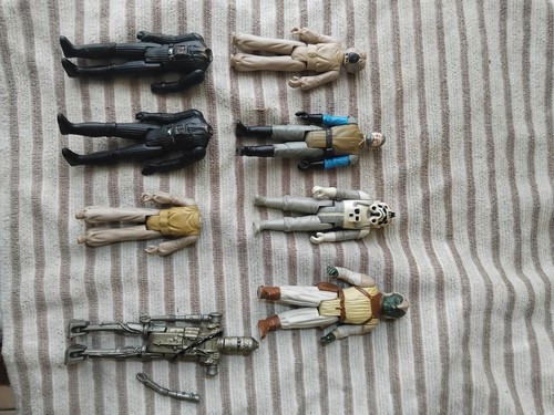 Vintage star wars - star,