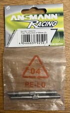 Ansmann Racing 5 x 58mm