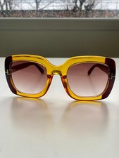 True Vintage Sun Glasses