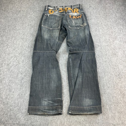 Star elwood jeans - g-star, 96