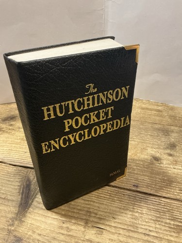The hutchinson leather - the,