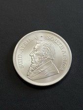 2020 Krugerrand 1oz Solid
