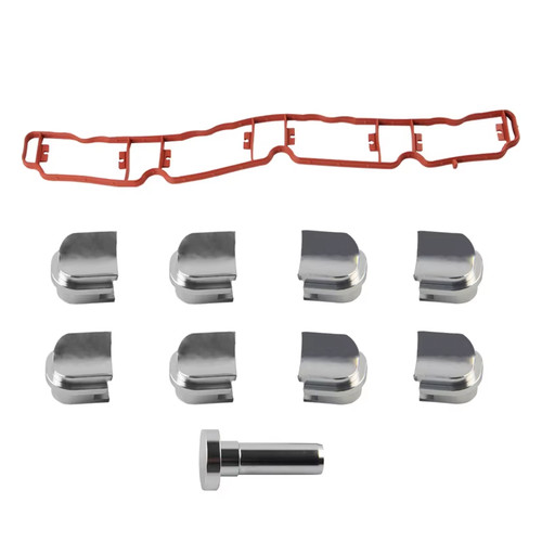 Intake manifold runner - intake,