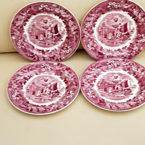 Vintage set ferrara - vintage, of