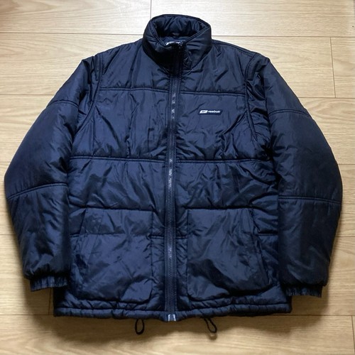 Mens vintage reebok jacket - vintage,