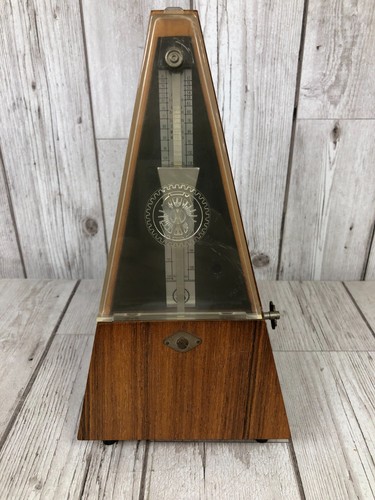 Vintage system maelzel - system,