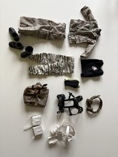 Vintage GI Joe Action Man