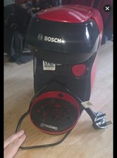 Bosch Tassimo Coffee Machine