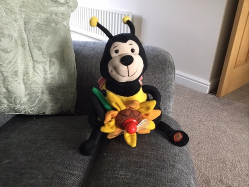 Baby bee rare - baby, singing