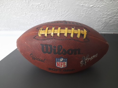 Wilsons nfl rugby ball - nfl,