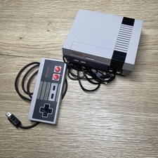 Nintendo NES Classic Mini Grey