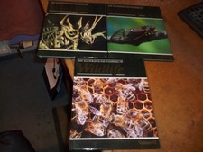 The Illustrated Encyclopedia