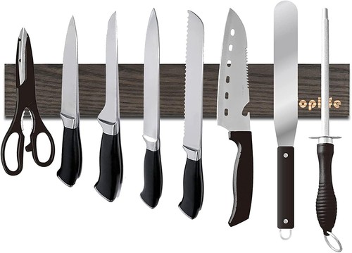 Toplife 40cm acacia wood - acacia,