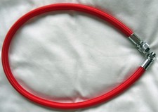 Red 30 inches long Miflex