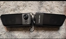 USB Wired Computer Speakers