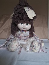 Sarah Anne Vintage Porcelain Doll Limited Edition