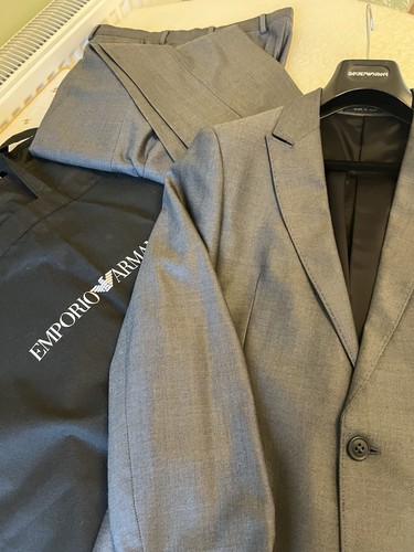 Emporio armani david line - armani,