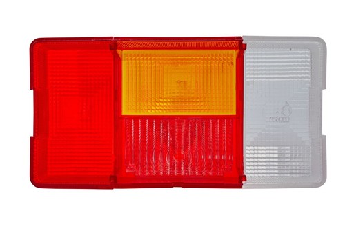 Hella lens tail light - hella, lens,