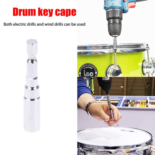 Electric drum key - electric,