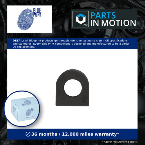 Anti roll bar - fits, toyota