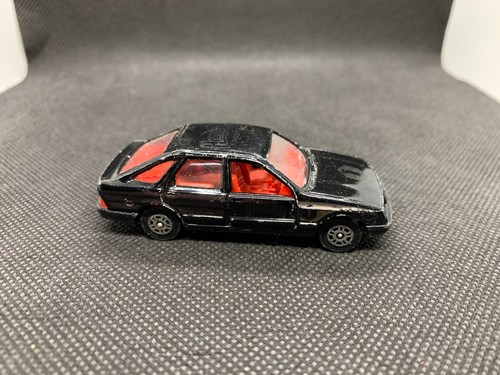 Corgi ford sierra 3 ghia - -,