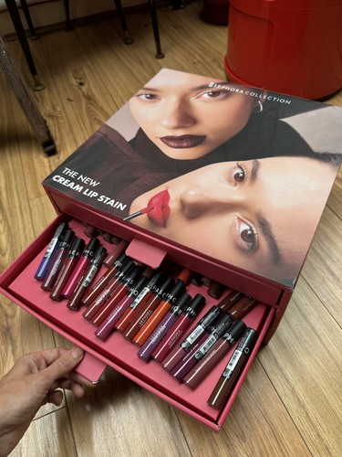 Sephora collection cream lip - collection,