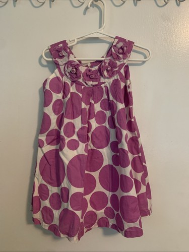 Willoughby purple polka - willoughby,