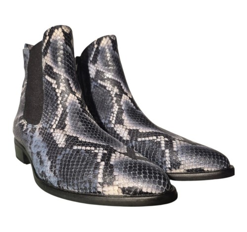 Gabor 660 snake print - gabor, 31.660