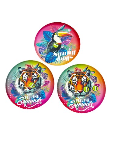 Tropical jungle animal - tropical,