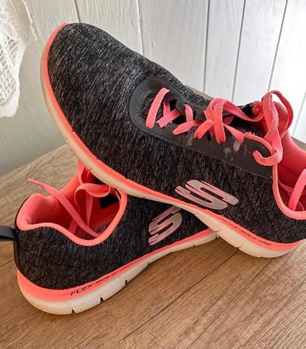 Skechers flex sole - flex,