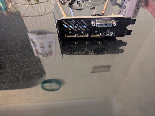 Gigabyte radeon 580 - radeon,